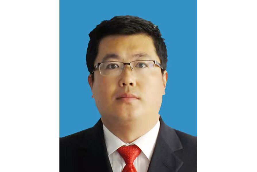 劉憲勇 劉憲勇