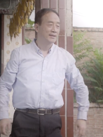 杜永福(都市醫療情感劇《親愛的生命》中的男配角) 杜永福(都市醫療情感劇《親愛的生命》中的男配角)