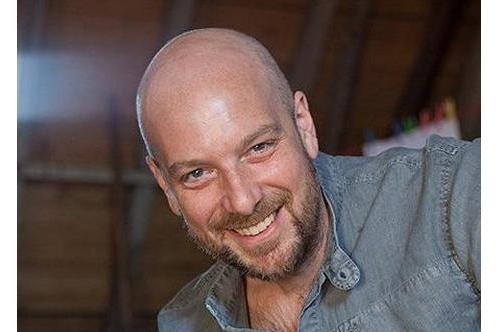 Stephan Zinner Stephan Zinner