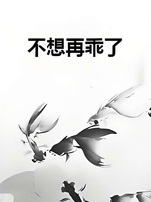 不想再乖了 不想再乖了