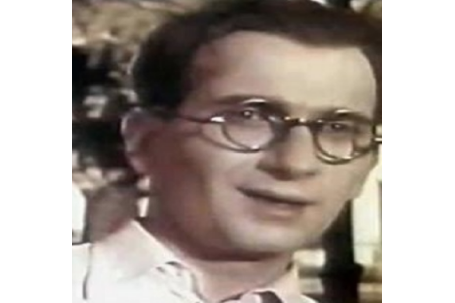 Leo Antadze Leo Antadze