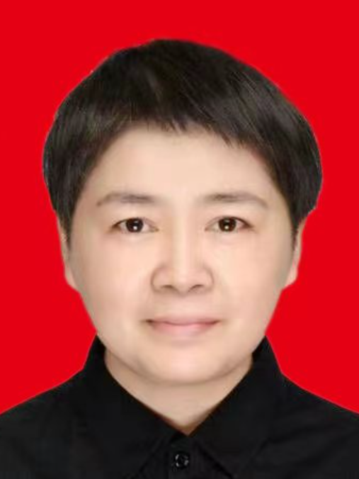 黃曉翠(湖北省潛江市財政局黨組成員、副局長) 黃曉翠(湖北省潛江市財政局黨組成員、副局長)