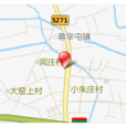 京東新城 京東新城