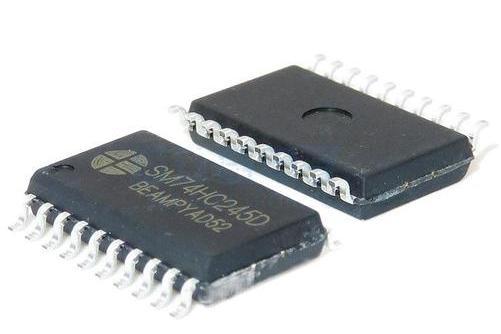 SM74HC245 SM74HC245