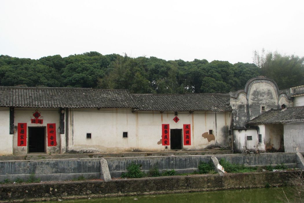 洋納村 洋納村
