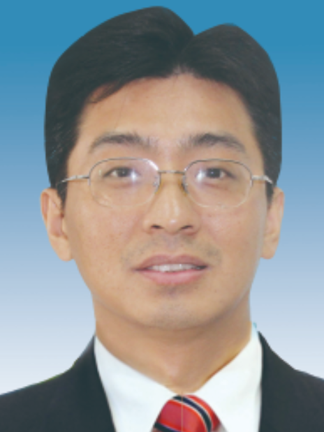 周勇(重慶市長壽區招商投資促進局黨組成員、副局長)