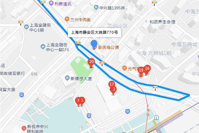 大統路770號 大統路770號