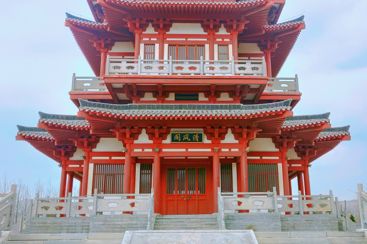 石峽清風 石峽清風