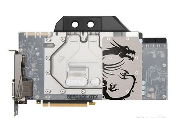 微星GTX 1080Ti SEA HAWK EK X 微星GTX 1080Ti SEA HAWK EK X