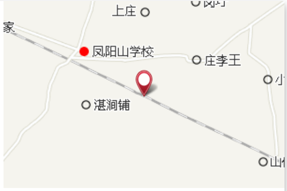 山龐家 山龐家