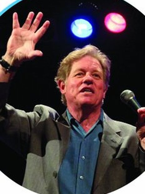 Jimmy Tingle Jimmy Tingle