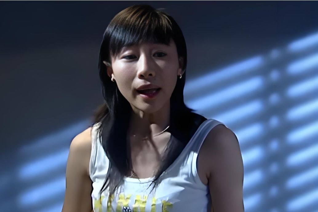 賀娜娜