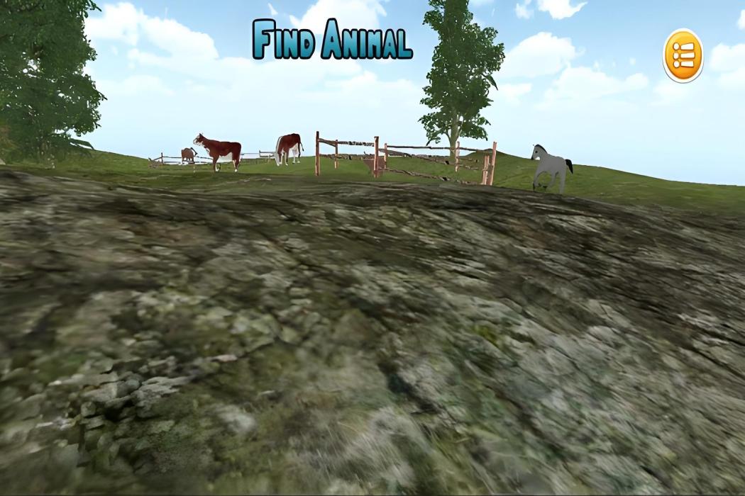 動物發現3D 動物發現3D