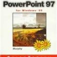 Microsoft Powerpoint 97 for Windows 95 Microsoft Powerpoint 97 for Windows 95