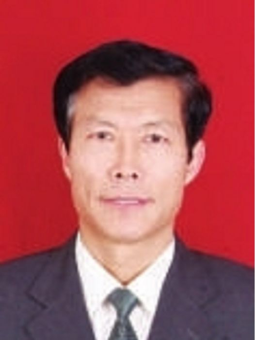 趙鐵民(四平市人大常委會秘書長) 趙鐵民(四平市人大常委會秘書長)