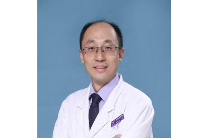劉弢(民航總醫院心內科副主任醫師) 劉弢(民航總醫院心內科副主任醫師)