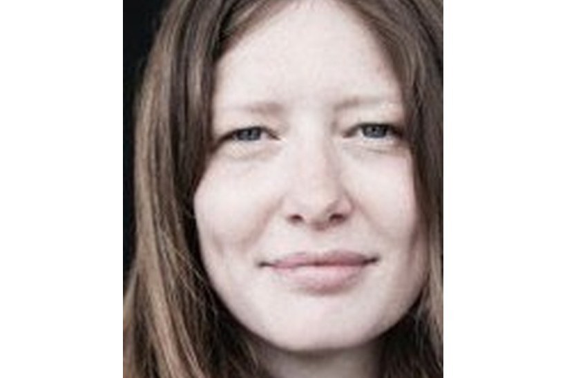 Jeanette Nordahl Jeanette Nordahl
