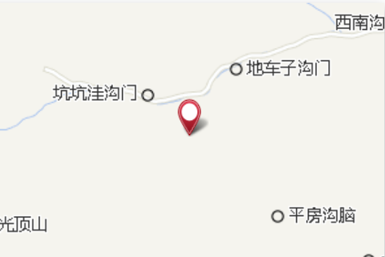 坑坑窪 坑坑窪