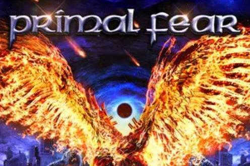 The Ritual(Primal Fear演唱的歌曲) The Ritual(Primal Fear演唱的歌曲)