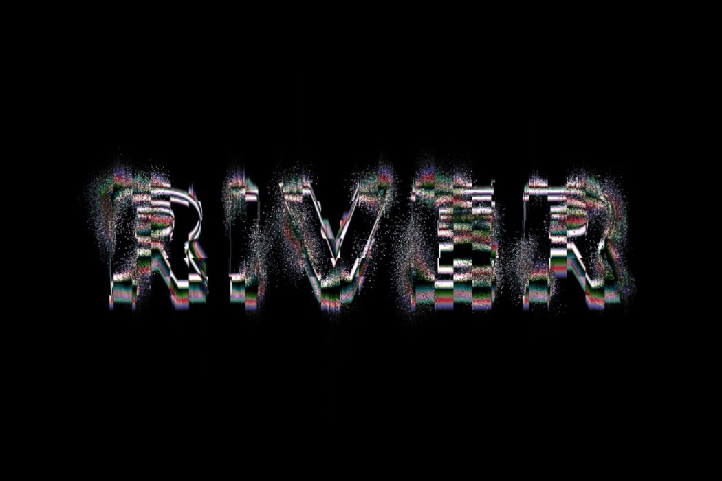 River(2023年Anonymouz演唱的歌曲) River(2023年Anonymouz演唱的歌曲)