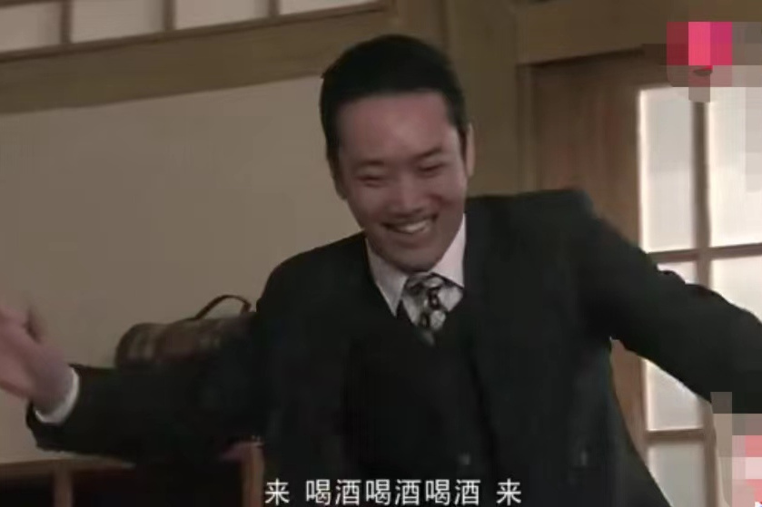 李天木(電視劇《火線三兄弟》中的反派角色) 李天木(電視劇《火線三兄弟》中的反派角色)