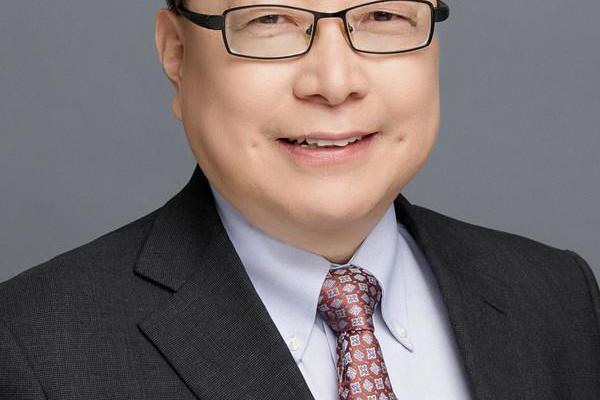 鄭志傑(北京大學博雅講席教授、博士生導師) 鄭志傑(北京大學博雅講席教授、博士生導師)