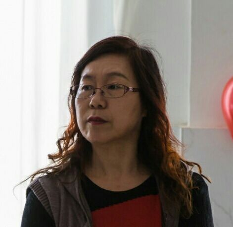 唐玉娜 唐玉娜