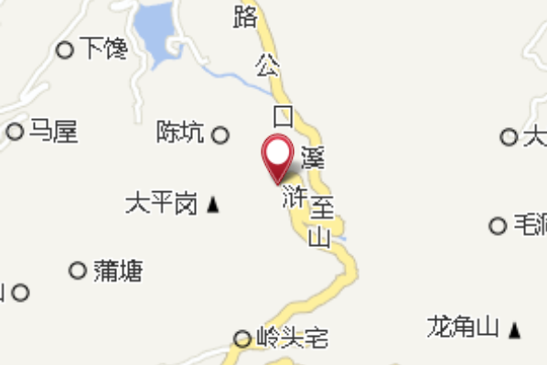 讓賢鄉 讓賢鄉
