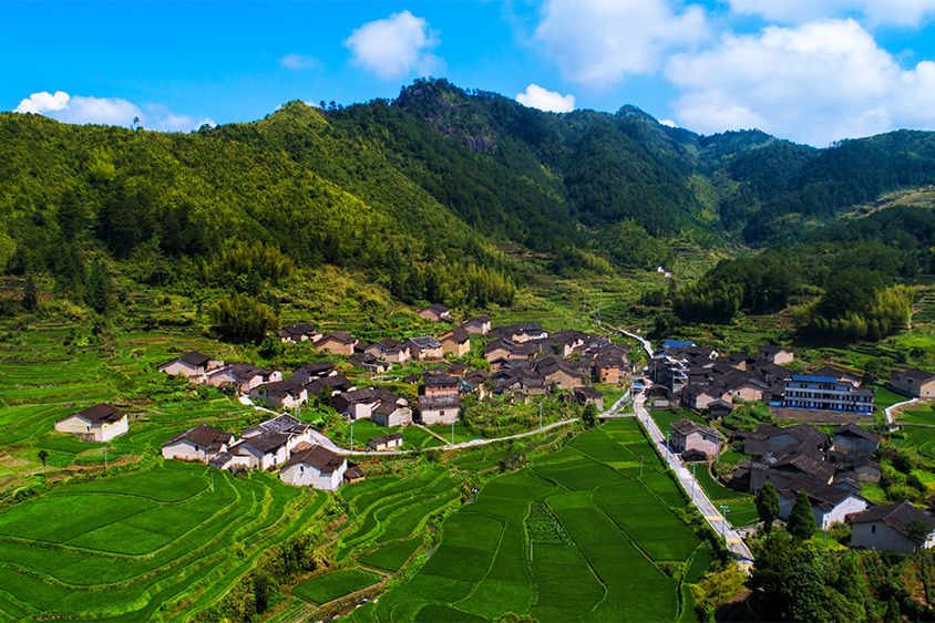 石樑劉村 石樑劉村