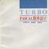 TURBO PASCAL程式設計