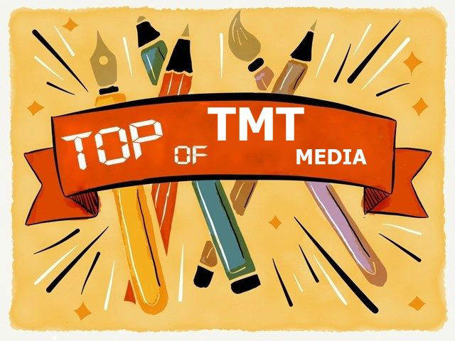 tmt(數字新媒體產業)
