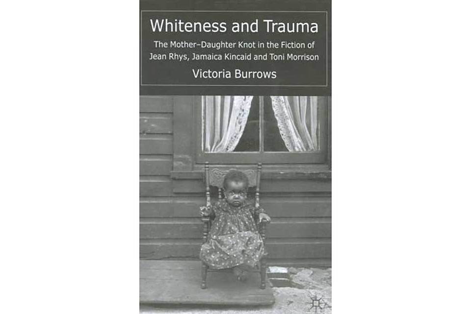 Whiteness and Trauma Whiteness and Trauma