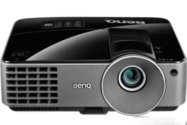 明基MX520H 明基MX520H