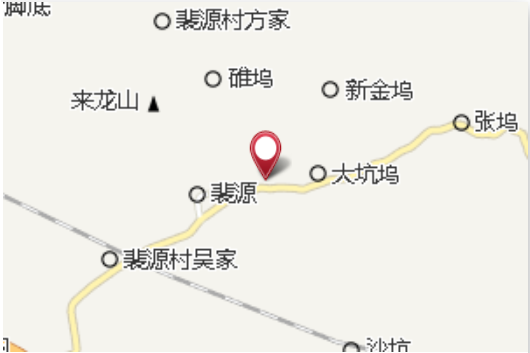 嶺山 嶺山