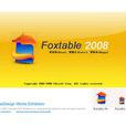 foxtable foxtable