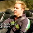 Keith Barry Keith Barry