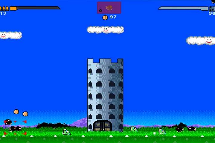 自己的公主 自己的公主