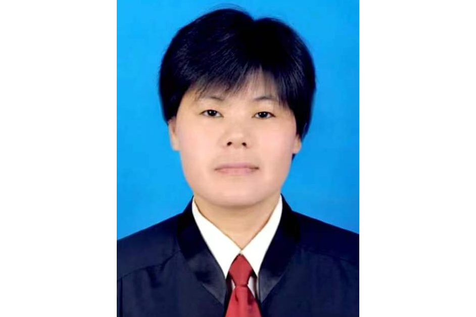 楊淑平(律師) 楊淑平(律師)