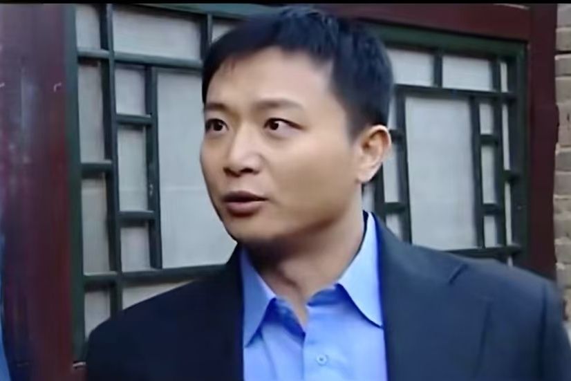 康力(諜戰劇《諜變1939》中的角色)