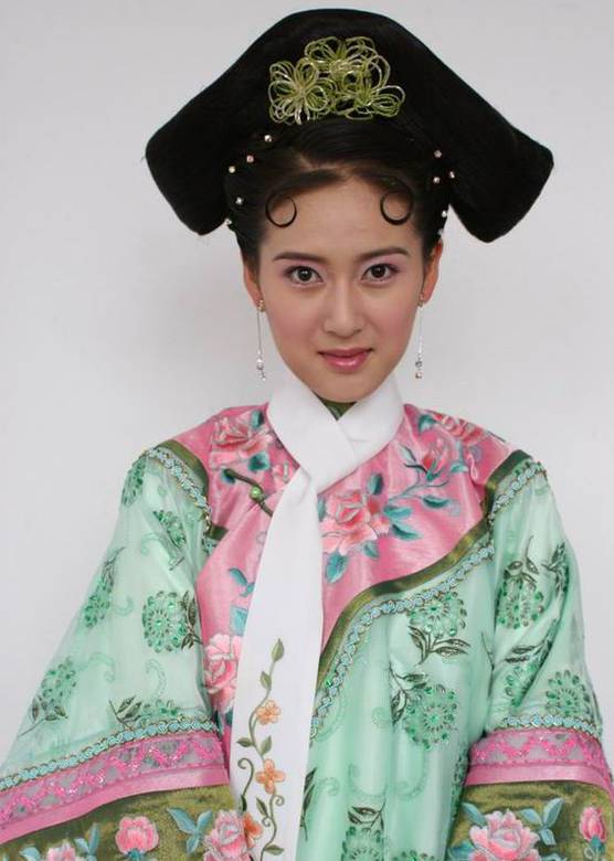 大清後宮之還君明珠(還君明珠（大清後宮之《還君明珠》）)