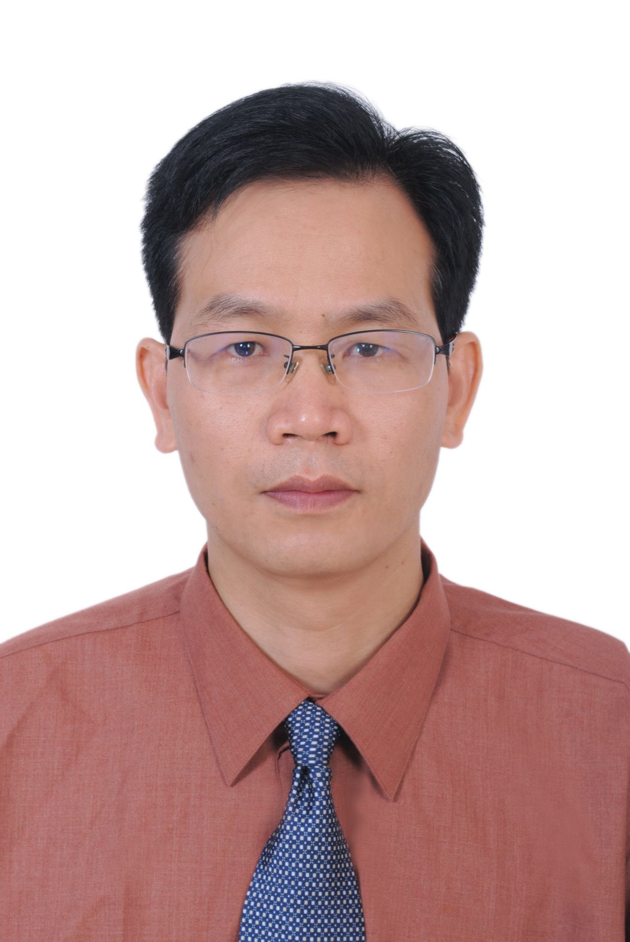 黃志毅(欽州市人民政府辦公室副主任)