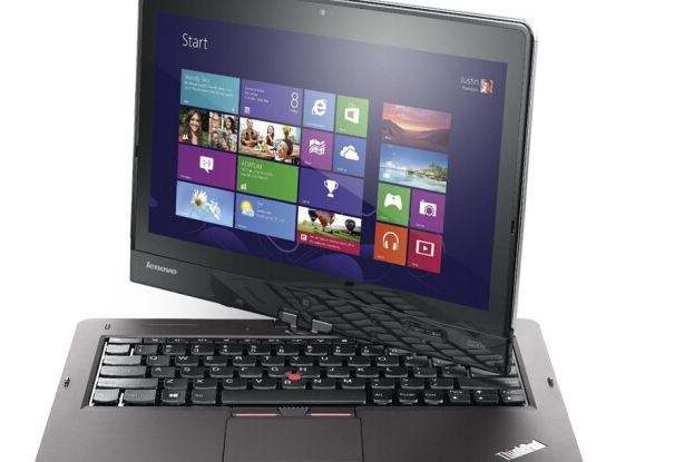 ThinkPadS230U 33473JC