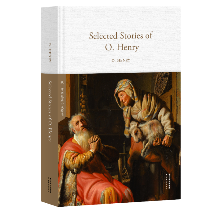 Selected Stories of O. Henry Selected Stories of O. Henry