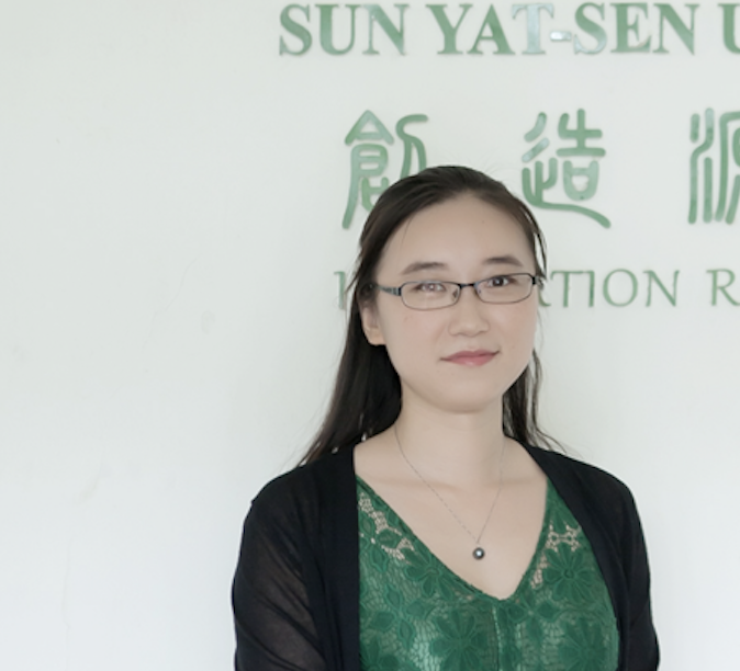 錢潔慧 錢潔慧