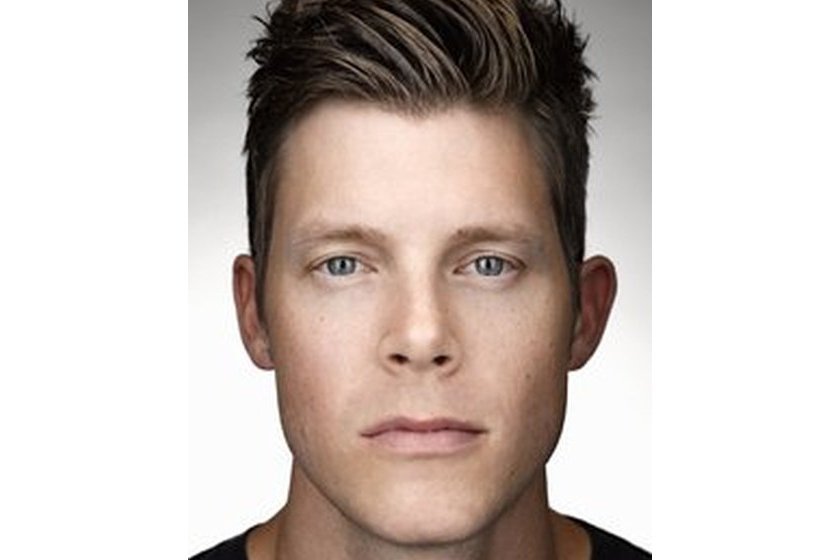 Jordan Warren Jordan Warren
