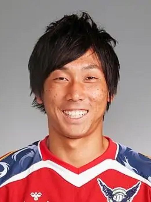 杉本拓也 杉本拓也