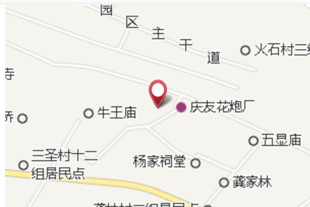 方林橋