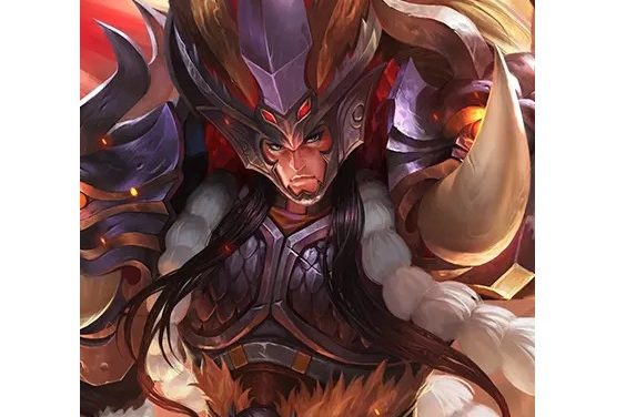 牛頭人酋長(手遊《英魂之刃戰略版》中的英雄) 牛頭人酋長(手遊《英魂之刃戰略版》中的英雄)