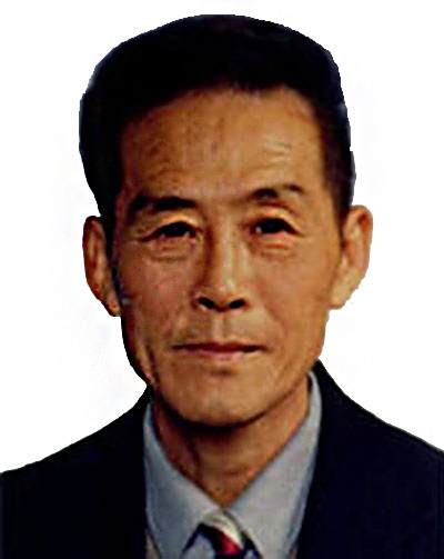 董克勤(北京市農林科學院原院長)