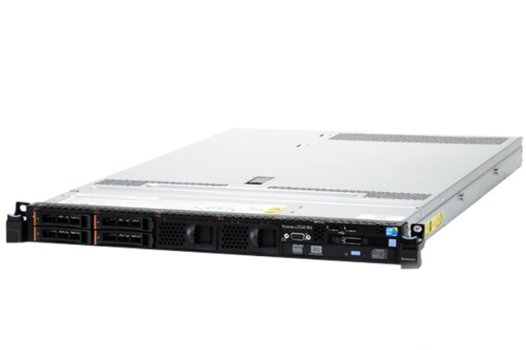 聯想System x3550 M4(7914OX5) 聯想System x3550 M4(7914OX5)
